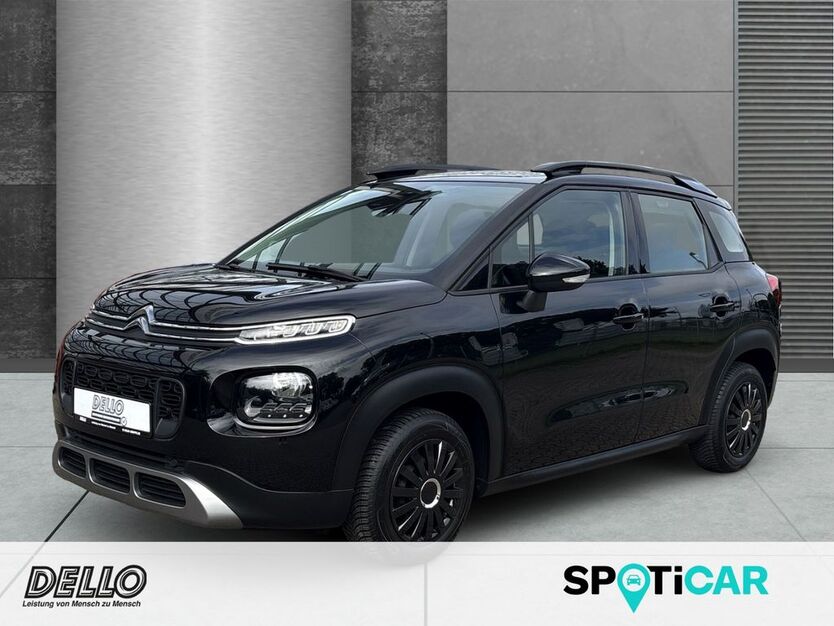 Citroen C3 Aircross 132.823 km 9.838 € Bremen 28199