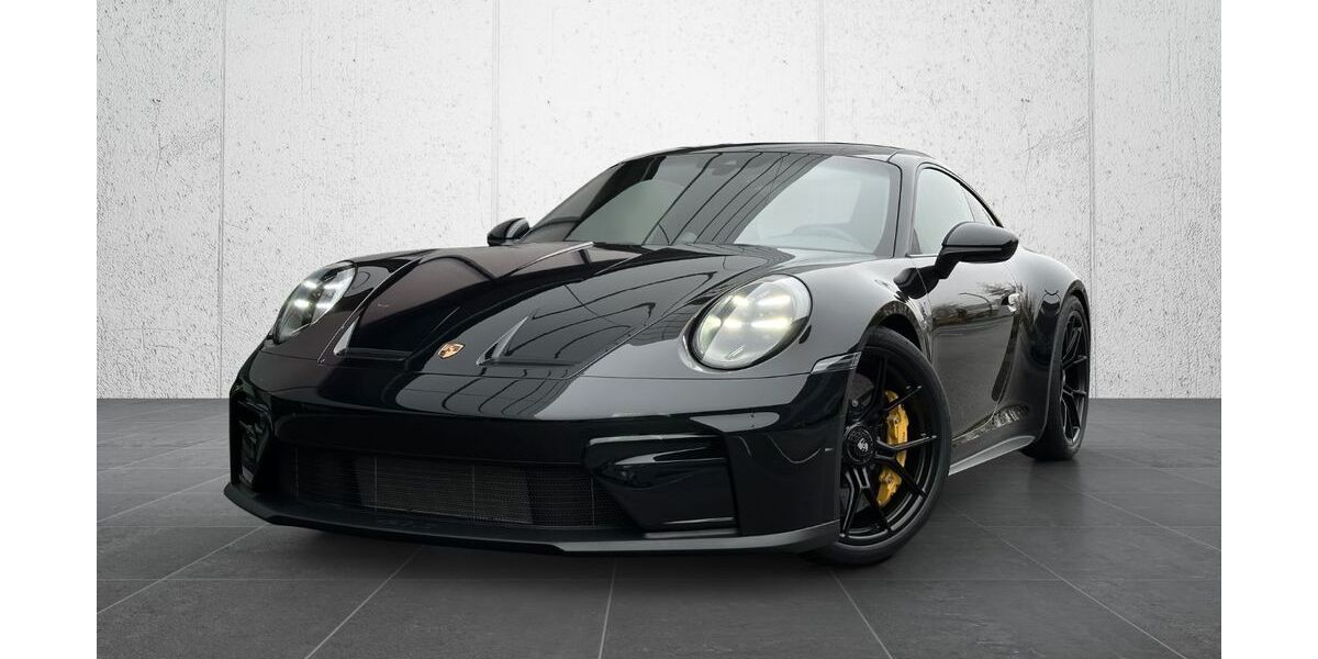 Porsche 992 3.000 km 235.900 &euro; Regensburg 93055