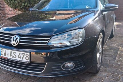 VW Eos 125.500 km 5.000 &euro; Schorfheide 16244