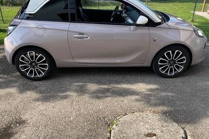 Opel Adam 147.900 km 5.650 &euro; Pürgen-Lengenfeld 86932