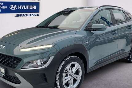 Hyundai KONA 42.844 km 19.380 &euro; Bürstadt 68642
