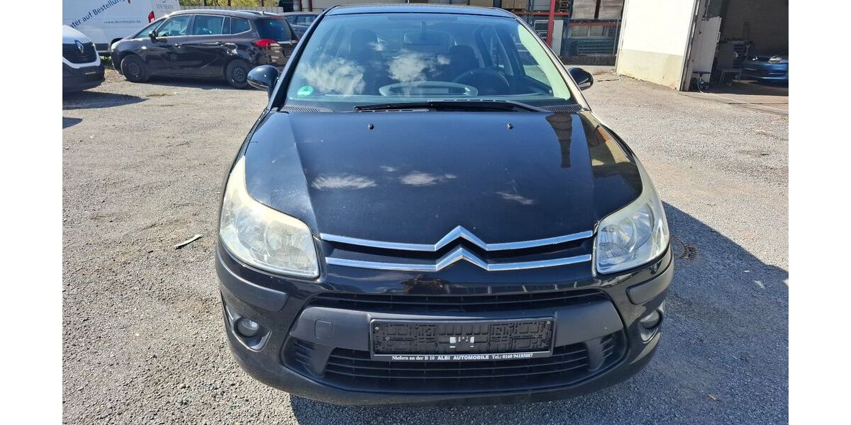 Citroen C4 222.106 km 1.990 &euro; Kernen i. r 71394