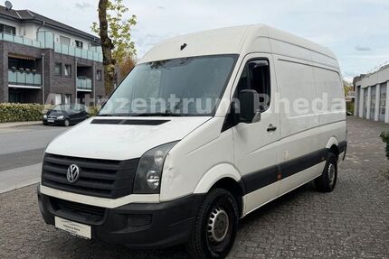 VW Crafter 315.250 km 5.499 &euro; Rheda Wiedenbrück 33378