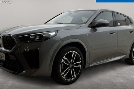 BMW X2 19.884 km 39.377 &euro; Barsbüttel bei Hamburg 22885