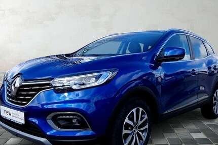 Renault Kadjar 61.100 km 17.900 &euro; Pfullendorf-Denkingen 88630