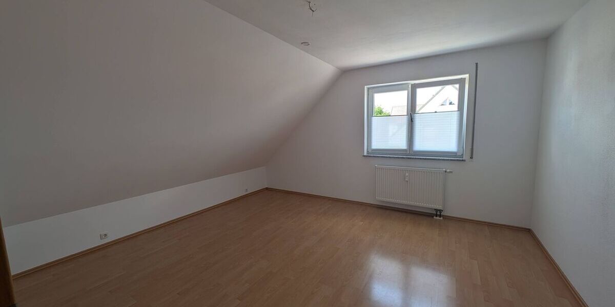 Provisionsfreie, sonnige 3 Zimmerwohnung mit großem Südbalkon und separaten Hobbyraum - Appartement Waidhofen | Angebot:27155332
