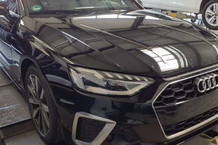 Audi A4 56.891 km 29.930 &euro; Bruckmühl 83052