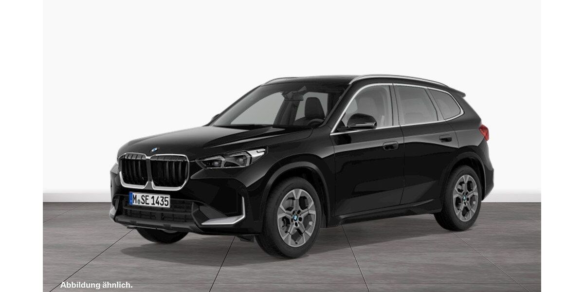 BMW X1 88.546 km 31.890 &euro; Kassel 34125