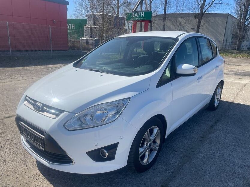 C-Max
