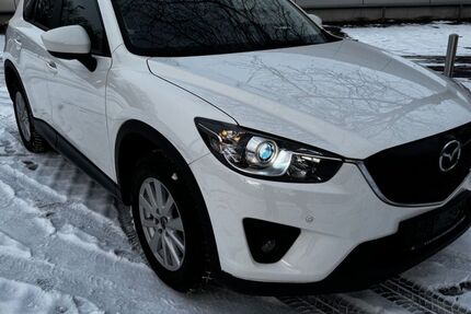 Mazda CX-5 157.000 km 9.600 &euro; Krefeld 47800