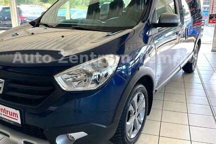 Dacia Dokker 46.646 km 11.999 &euro; Templin 17268