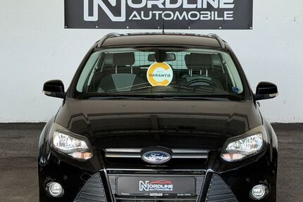 Ford Focus 144.987 km 4.995 &euro; Flensburg 24941