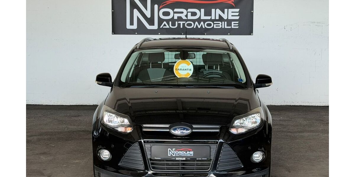 Ford Focus 144.987 km 4.995 &euro; Flensburg 24941