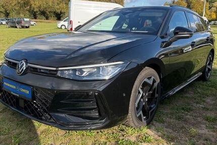 VW Passat 23.800 km 53.900 &euro; Dannenberg 29451