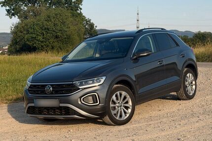 VW T-Roc 64.000 km 21.850 &euro; Balingen 72336