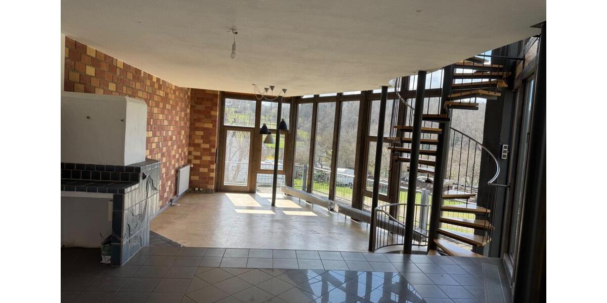 Etagenwohnung Gemünden am Main - 2 Zimmer, 105 m&sup2;, 258.000&euro; | Angebot:26819292