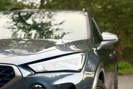 Cupra Formentor 77.314 km 25.350 &euro; Alfter 53347