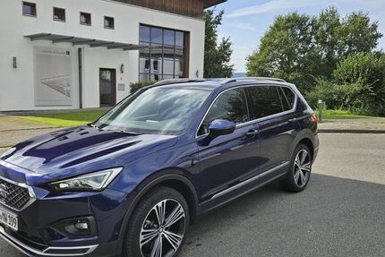 Seat Tarraco 111.000 km 20.750 &euro; Detmold 32760