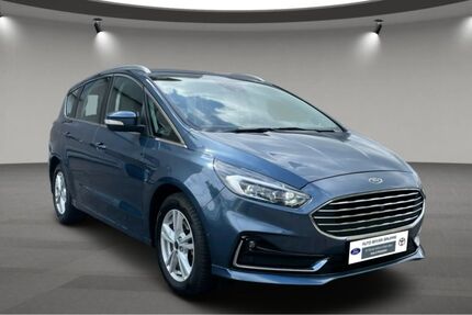 Ford S-Max 59.000 km 26.720 &euro; Alzey 55232