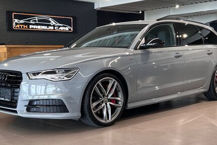 Audi A6 95.980 km 37.990 &euro; Georgsmarienhütte 49124