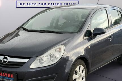 Opel Corsa 99.678 km 2.699 &euro; Schlitz 36110