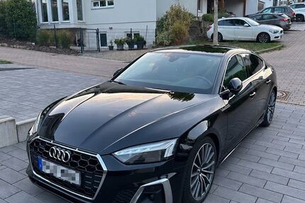 Audi A5 237.000 km 20.999 &euro; Eppingen 75031