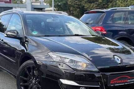 Renault Laguna 152.000 km 7.499 &euro; Kirchlengern 32278