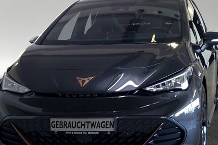 Cupra Born 46.900 km 23.960 &euro; München 80935