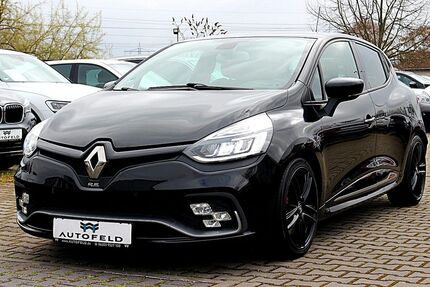 Renault Clio 119.990 km 16.700 &euro; Ladenburg 68526