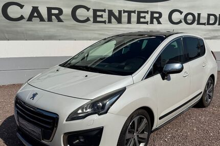 Peugeot 3008 239.000 km 8.500 &euro; Colditz 04680