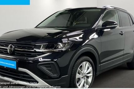VW T-Cross 18.188 km 19.550 &euro; Hagen 58089