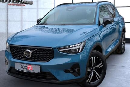 Volvo XC40 26.400 km 35.750 &euro; Kirchseeon 85614