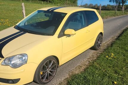VW Polo 218.600 km 1.650 &euro; Wenden 57482