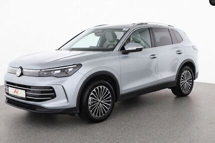 VW Tiguan 4.676 km 39.480 &euro; Schönefeld 12529