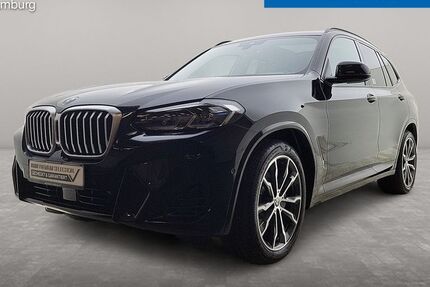 BMW X3 26.107 km 51.405 &euro; Barsbüttel bei Hamburg 22885