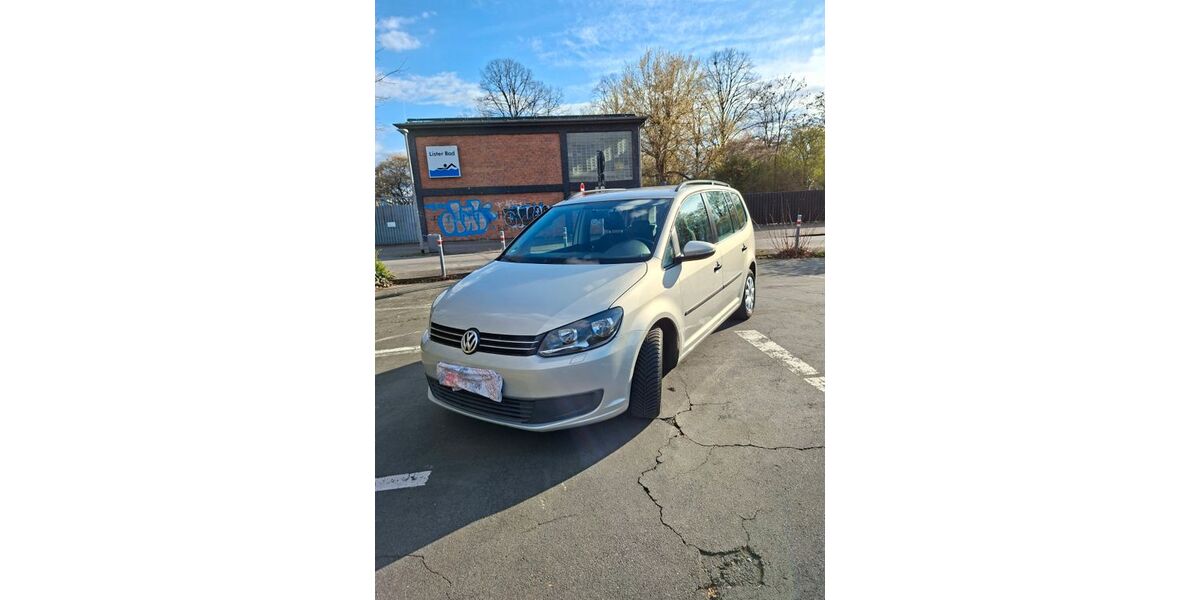 VW Touran 166.500 km 6.000 &euro; Hannover 30659