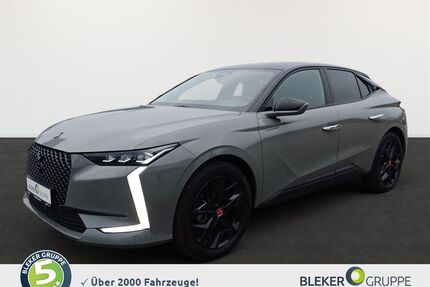 DS Automobiles DS4