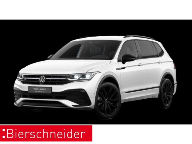 VW Tiguan Allspace 10.910 km 47.450 € Mühlhausen 92360