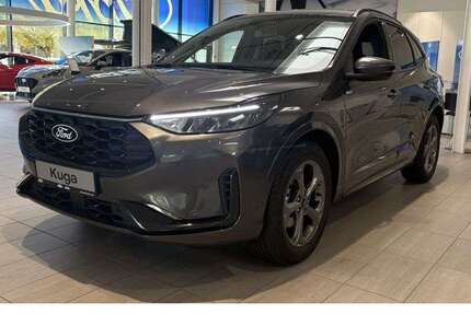 Ford Kuga 4.207 km 30.890 &euro; Alsdorf 52477