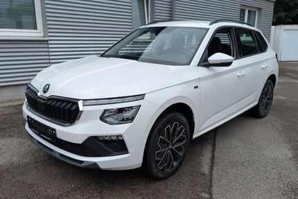 Skoda Kamiq 2.500 km 24.990 € Aalen-Essingen 73457