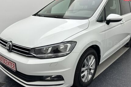 VW Touran 230.000 km 9.900 &euro; Stolberg 52222