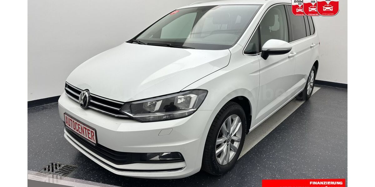 VW Touran 230.000 km 9.900 &euro; Stolberg 52222