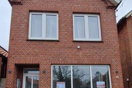 Büro in Weener 500 € 50 m²