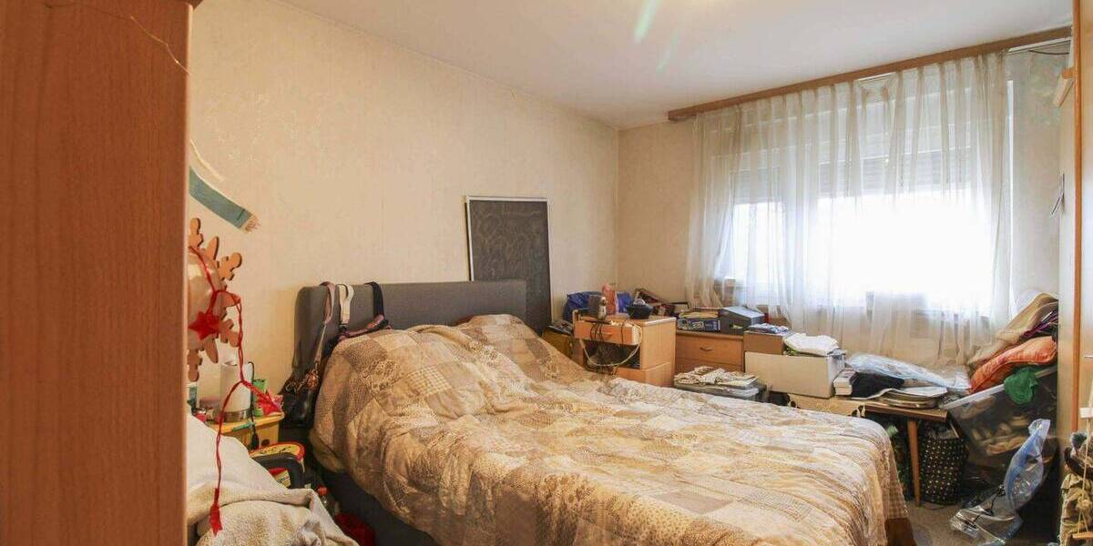 Etagenwohnung Schramberg Sulgen - 2 Zimmer, 52 m&sup2;, 119.900&euro; | Angebot:26055210