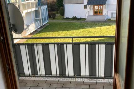 1 Zimmer Wohnung in der Nähe von Bad Füssing 1 zimmer