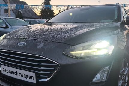 Ford Focus 133.000 km 11.990 &euro; Berlin 13127