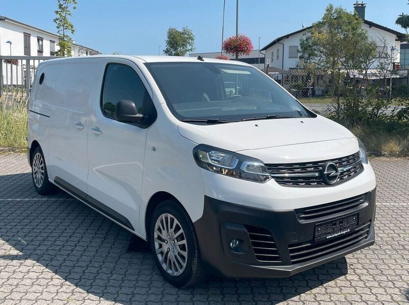Vivaro