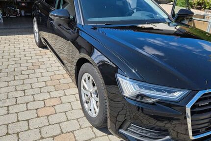 Audi A6 91.000 km 29.400 &euro; Poxau 84163