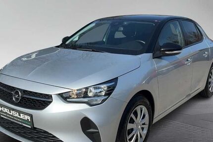 Opel Corsa 16.500 km 13.990 &euro; Fürstenfeldbruck 82256