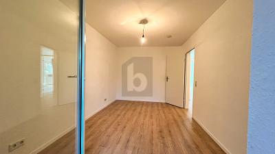 FRISCH RENOVIERTE 2-ZI-ETW MIT TERRASSE, HILDEN - Erdgeschoßwohnung Hilden | Angebot:27034148
